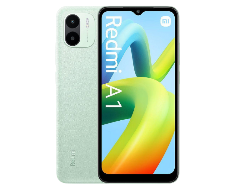 Pinheirinho Celulares | XIAOMI REDMI A1